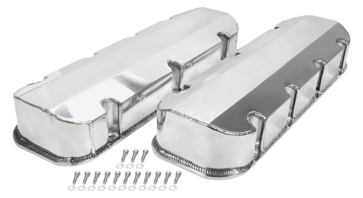 Big Block Chevy Fab Aluminum Vc W/O Holes - ALL26176