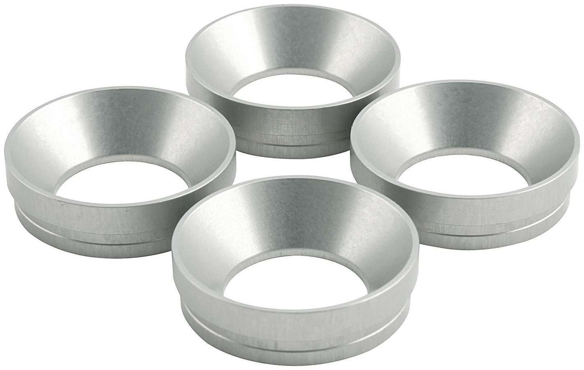 Base Plate Insert 1.400 4pk for 1/2in Spacer - ALL26189