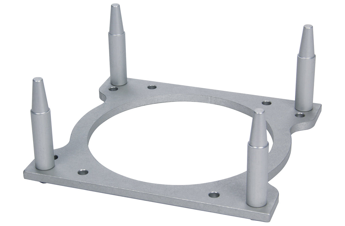 Carburetor Rebuild Stand - ALL26200