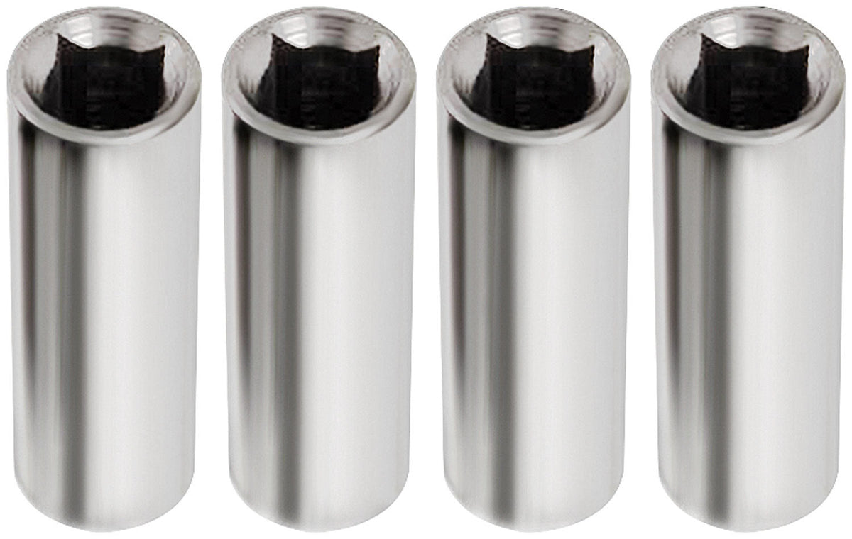 Valve Cover Hold Down Nuts 1/4in-28 Thread 4pk - ALL26322