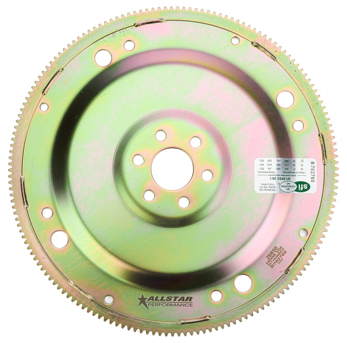 Flexplate Ford 164T 289-351W I - ALL26850