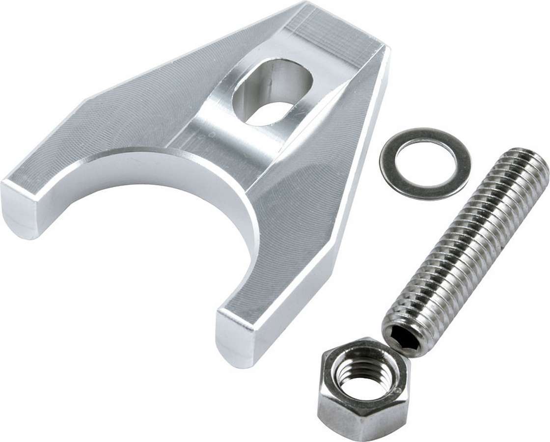 Dist Hold Down Std Clear - ALL27503