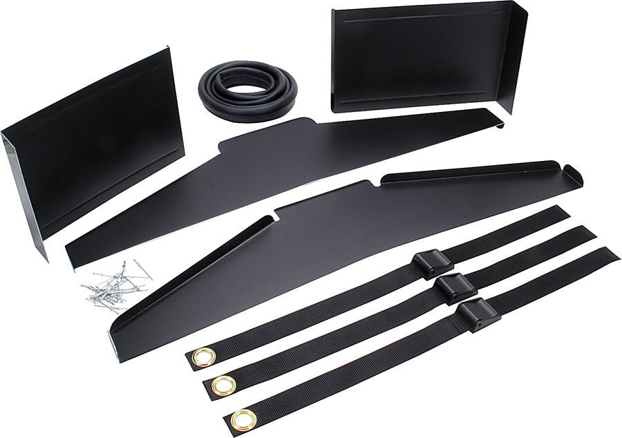 Blower Fan Cool Box - ALL30001