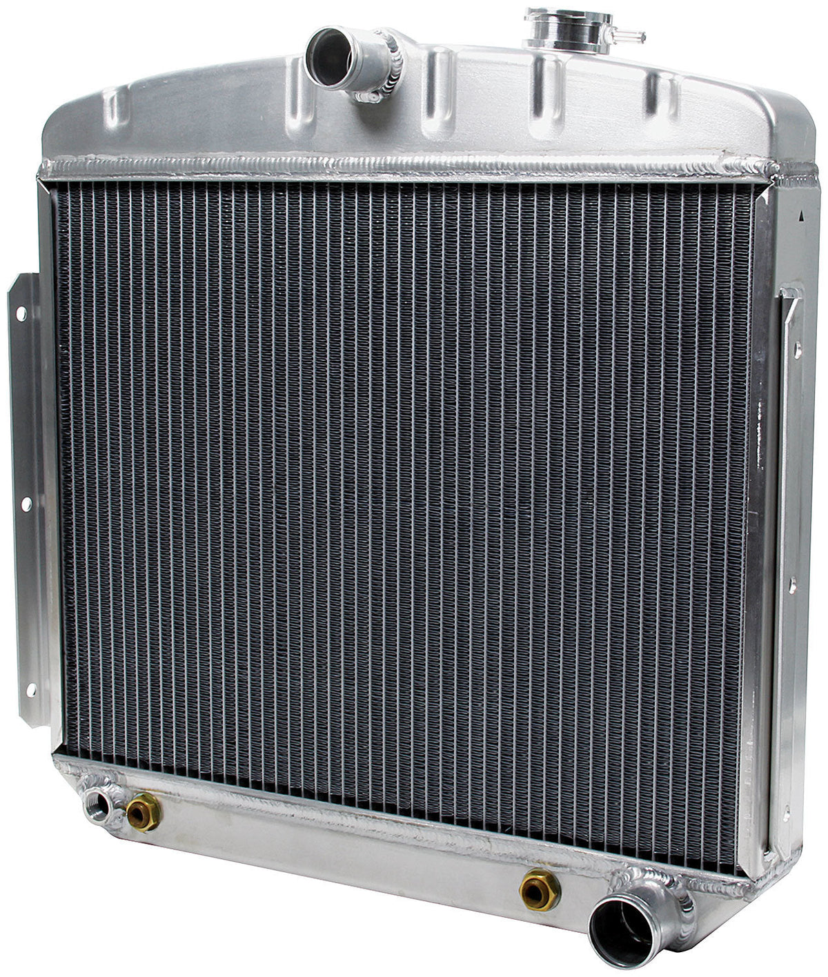 Radiator with/Transmission Cooler - ALL30005