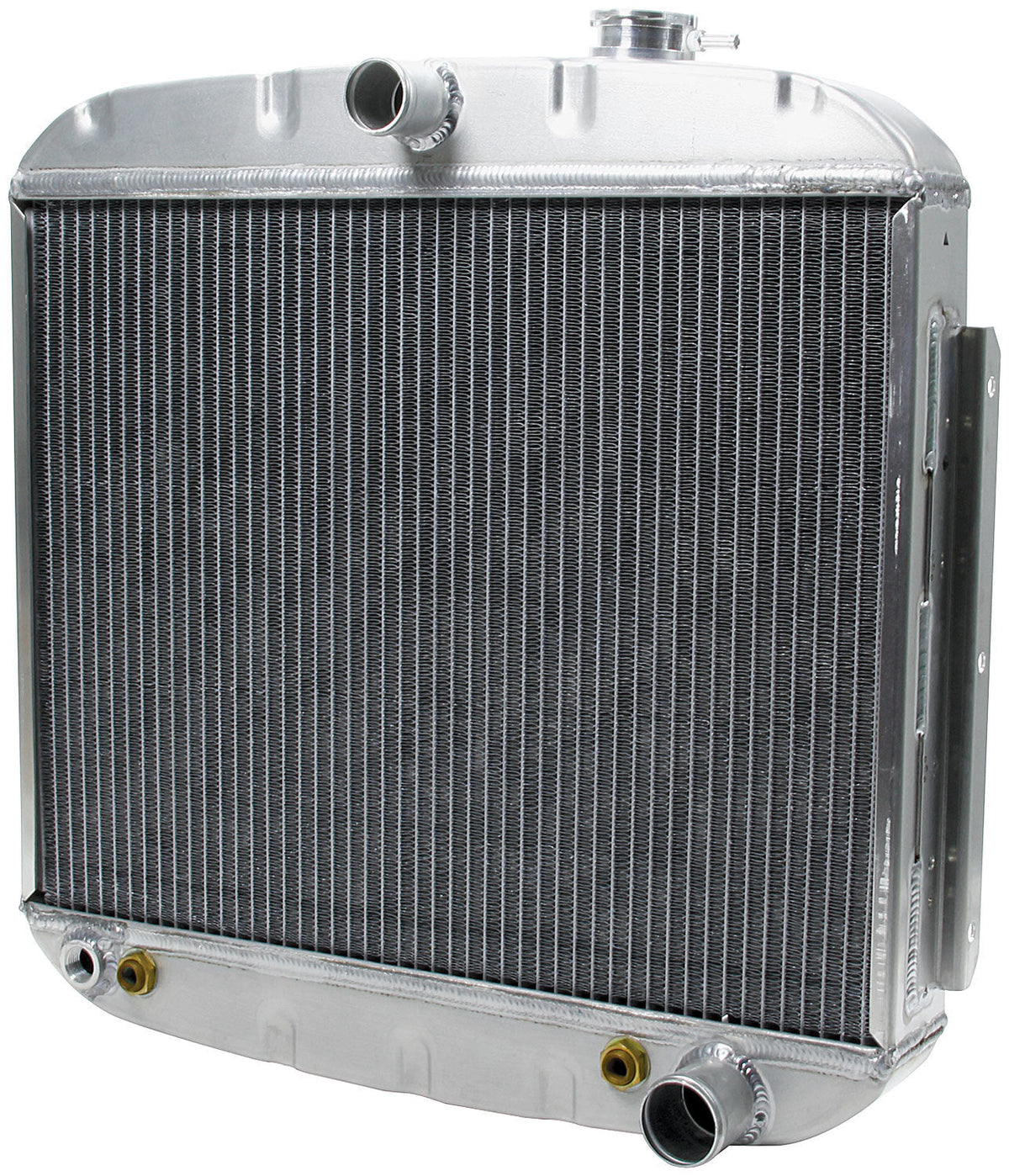 Radiator with/Transmission Cooler - ALL30006
