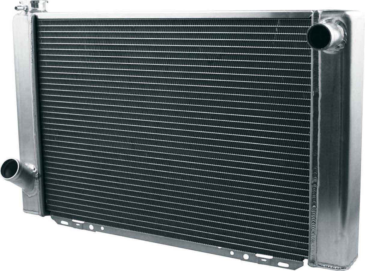 Radiator Single Pass 28 in with - ALL30043