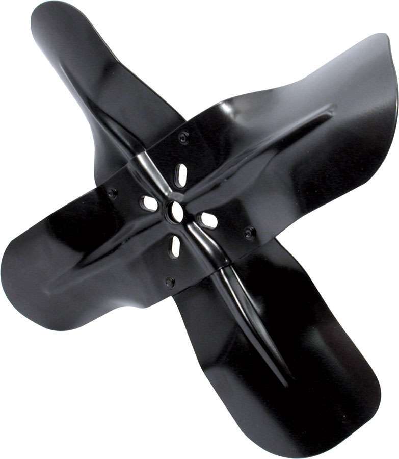 Steel Fan 18in 4 Blade - ALL30105