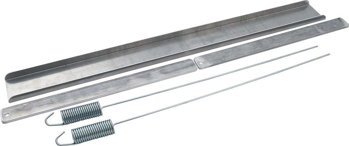 Upper Radiator Supports Kit - ALL30121