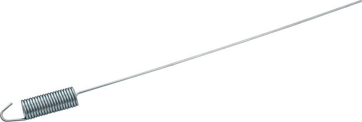 Spring for Upper Radiator Mount - ALL30122