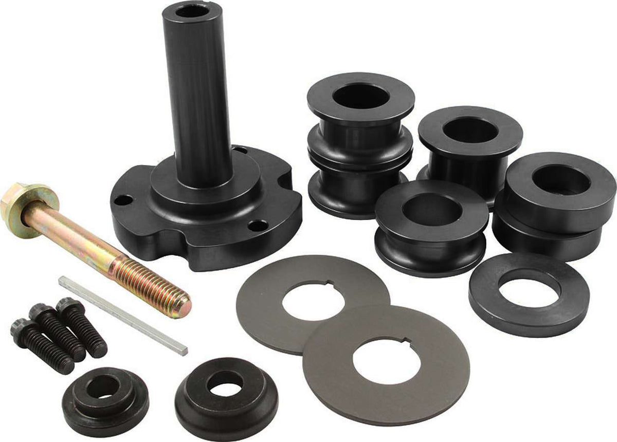 Crank Pulley Mandrel Kit - ALL31031