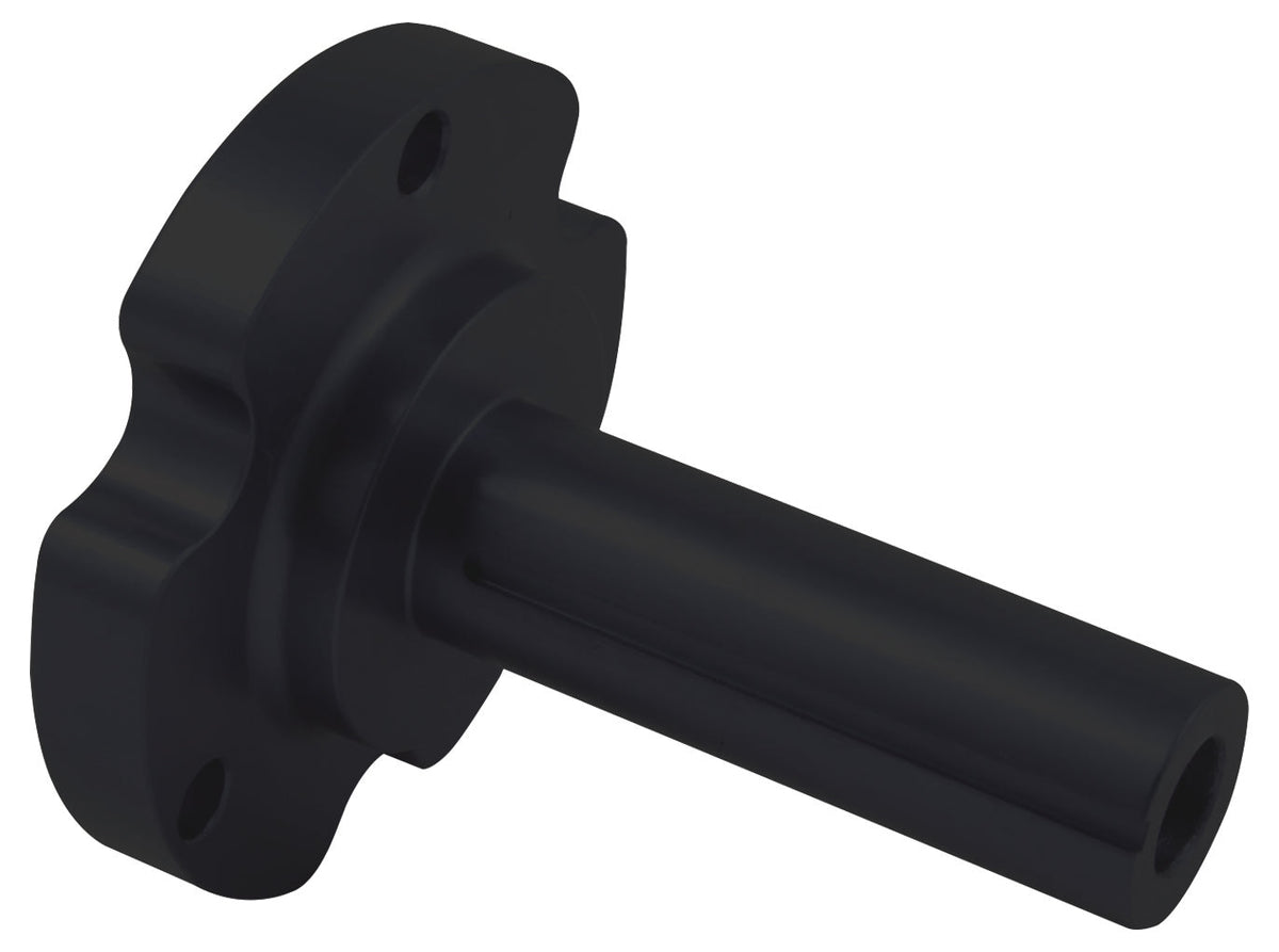 Crank Pulley Mandrel Each - ALL31032