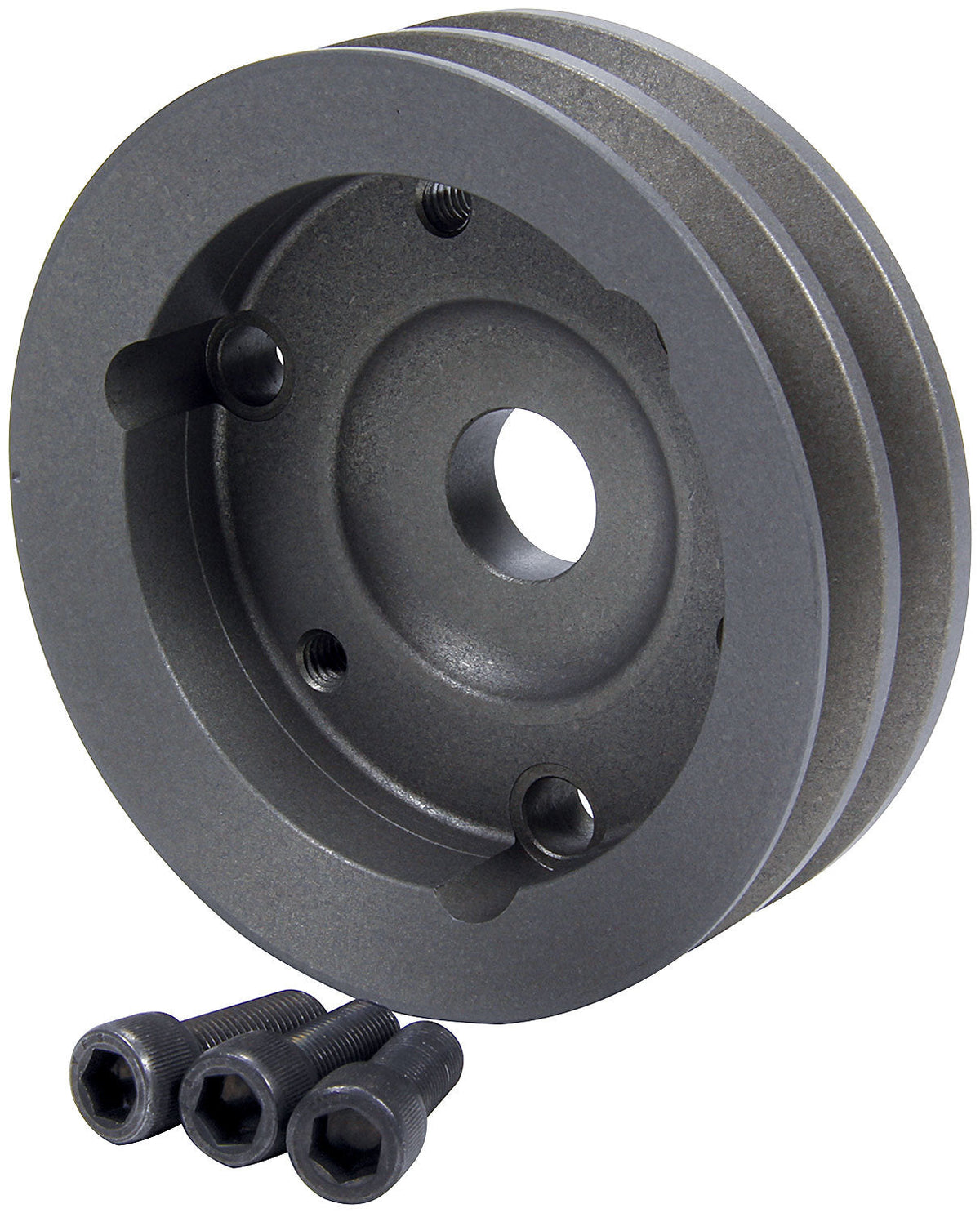 Crank Pulley - ALL31094