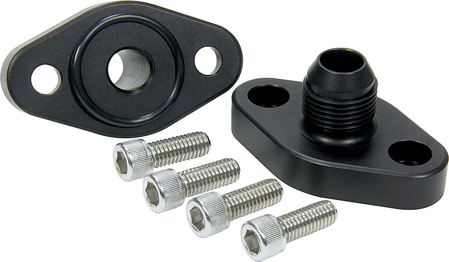 Block Adapter Kit Big Block Chevy - ALL31151