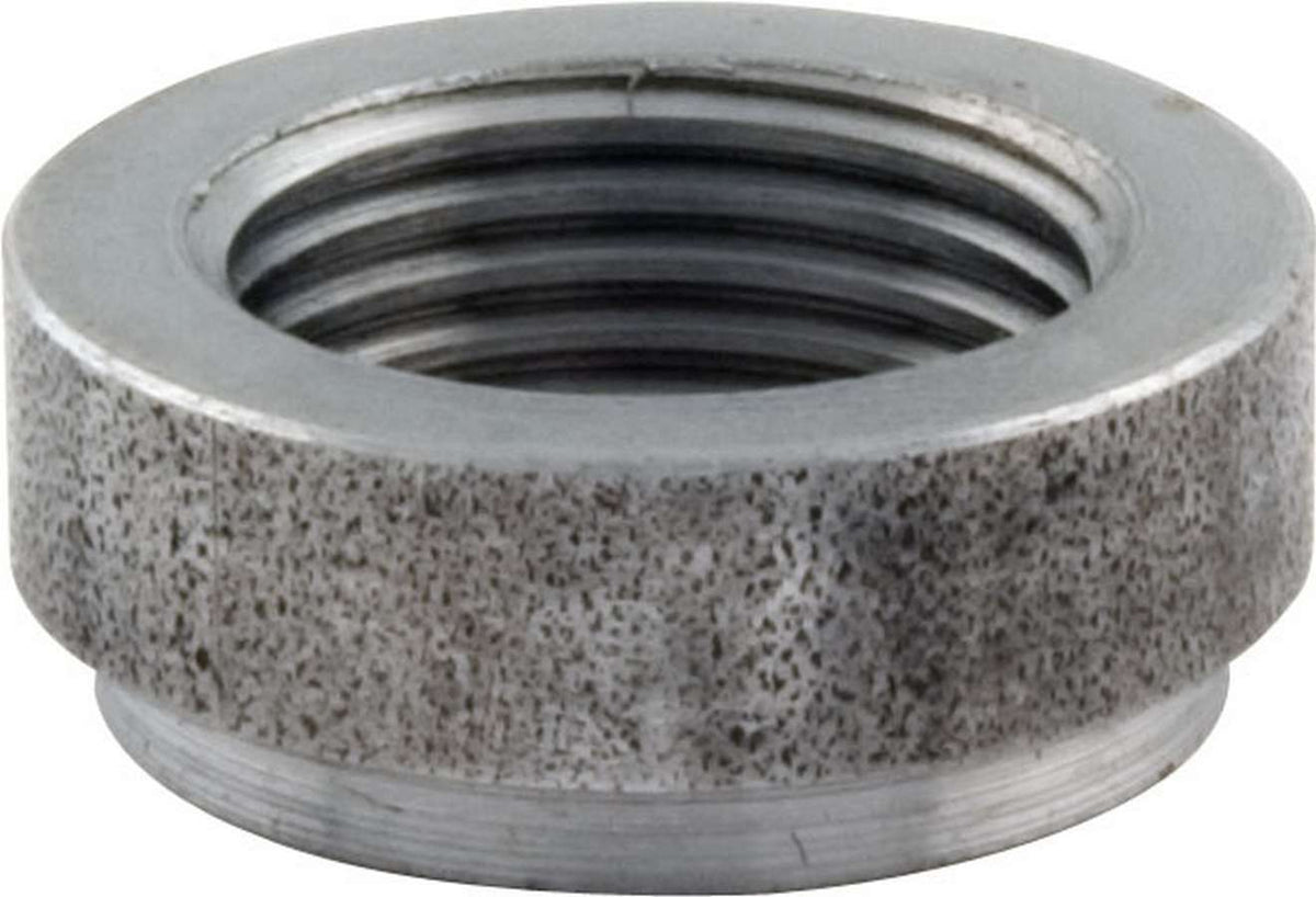 18mm 02 Sensor Bung Straight - ALL34153