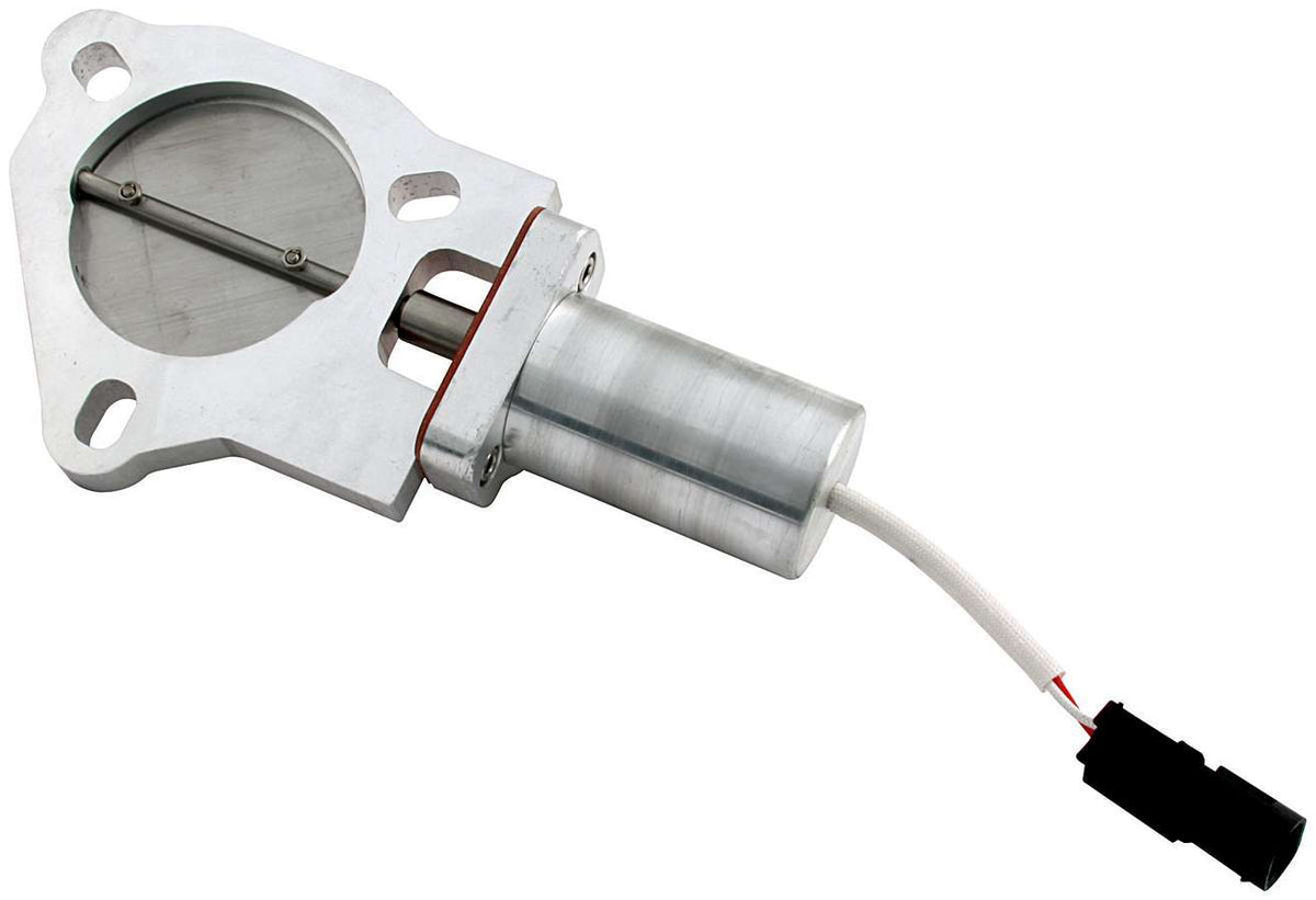 Electric Exhaust Cutout 3in - ALL34230