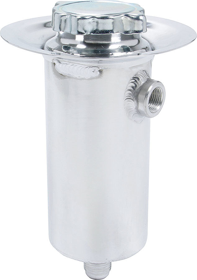 Remote Filler Tank with 3/8INBUNG - ALL36111