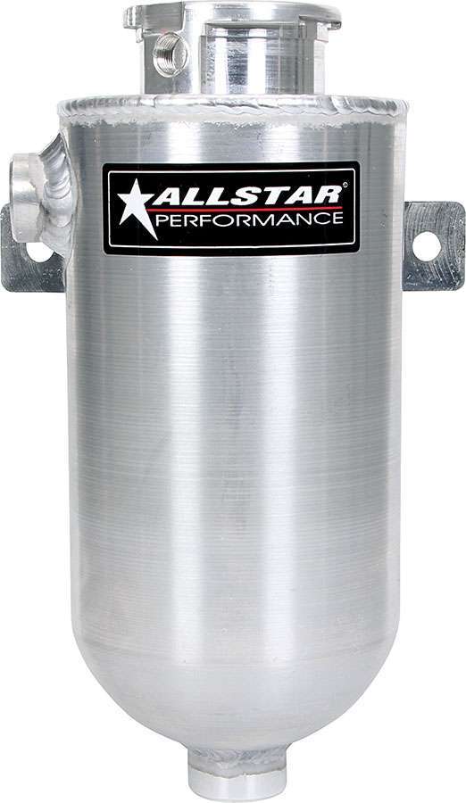 Over Flow Tank 1 Qt with/ Filler - ALL36115