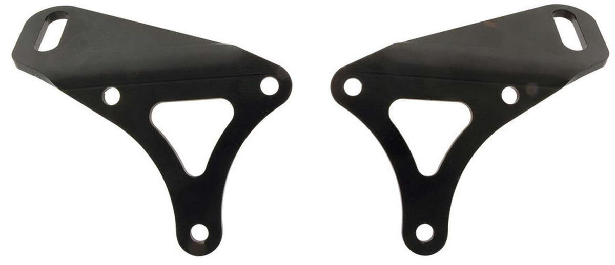 Motor Mounts SBC Front 3-3/8in Offset 1pr - ALL38110