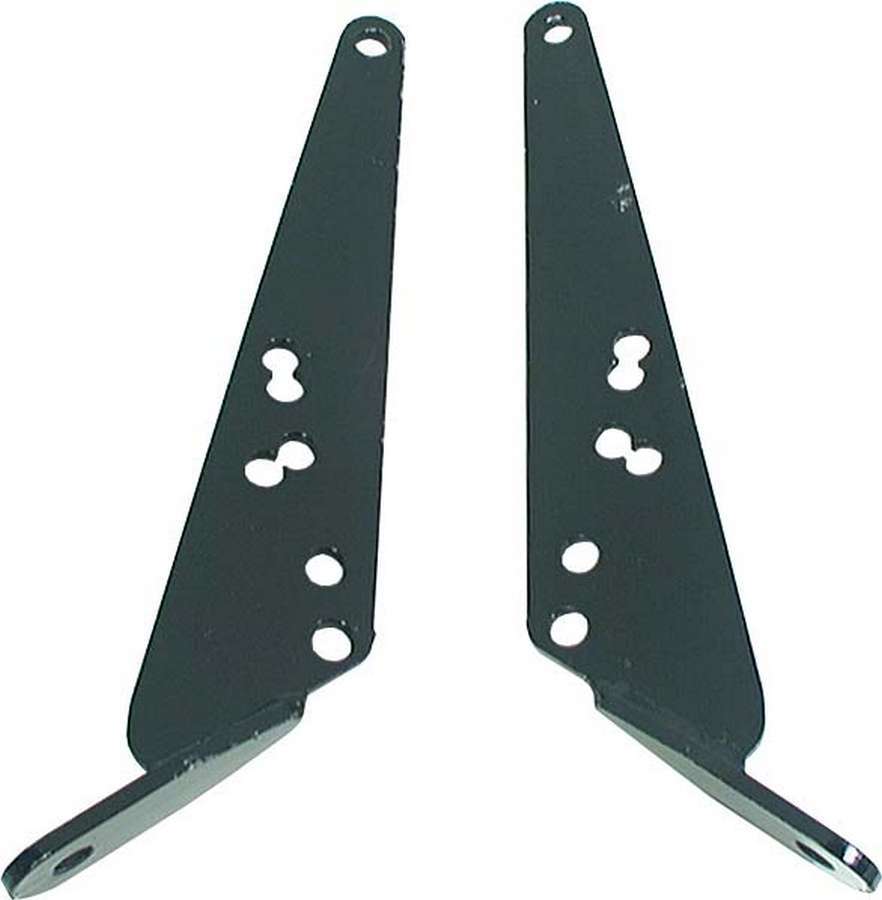 Motor Mount 302-351W Rear - ALL38112