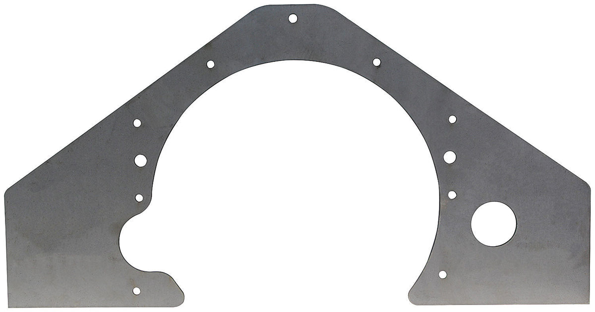 Mid Plate Steel - ALL38121