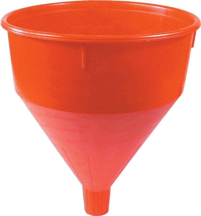 Funnel 6qt w/Brass Screen - ALL40100