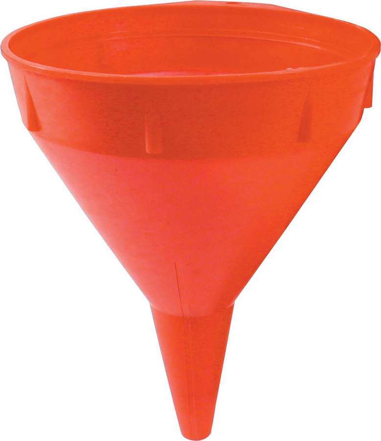 Funnel 1pt w/Brass Screen - ALL40104