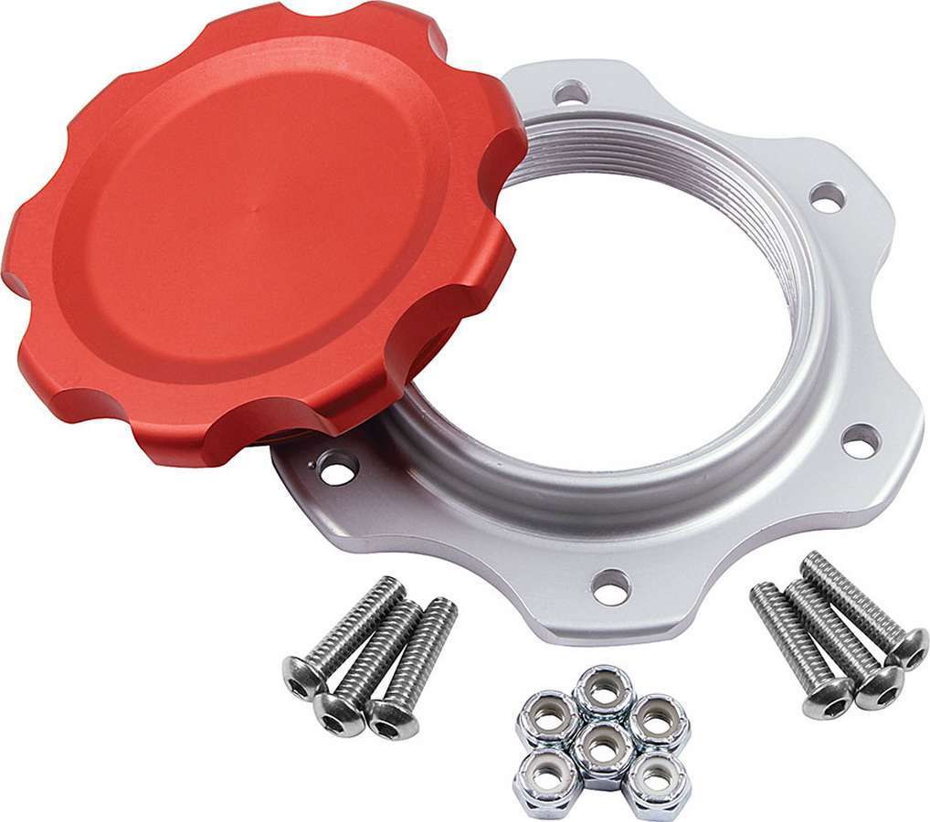 Fuel Cell Cap and Bung - ALL40134