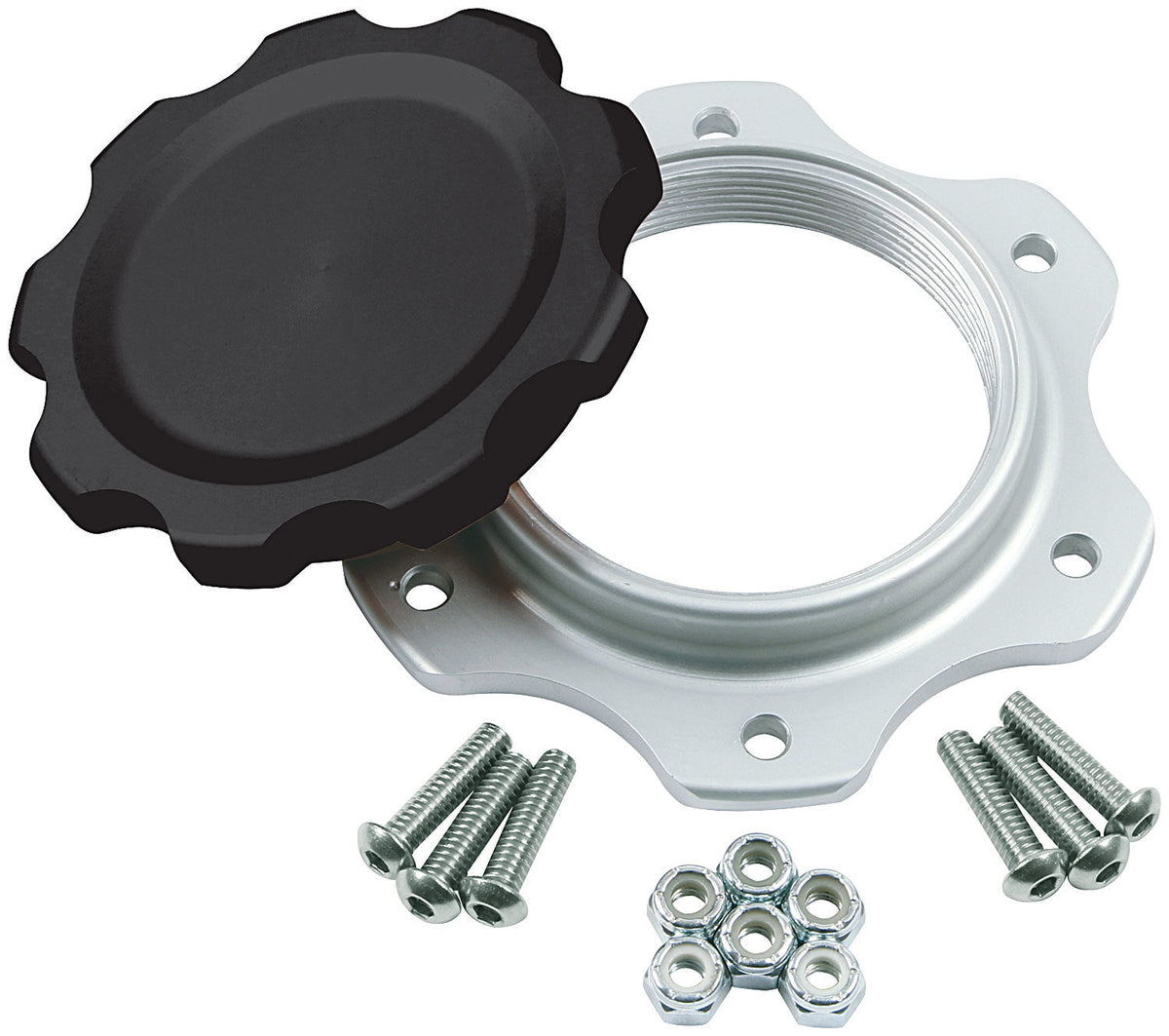 Fuel Cell Cap - ALL40137