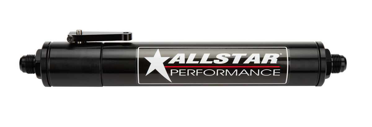 Fuel Filter with/ Shut-off 10AN - ALL40198