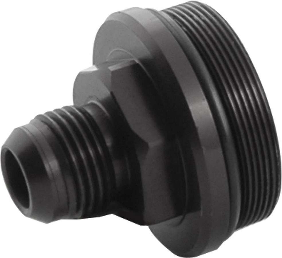 Fuel Filter End Cap -12 - ALL40225