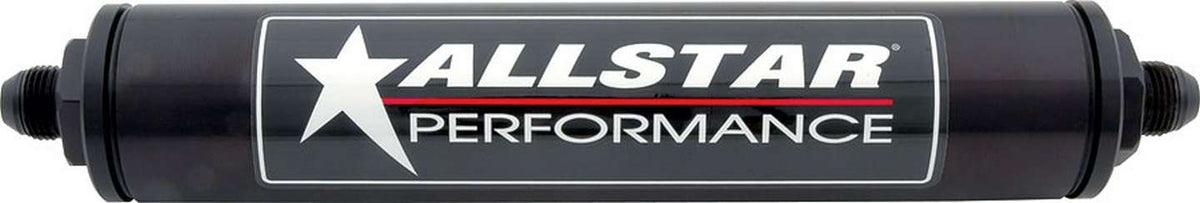 Fuel Filter 8in -12 No Element - ALL40246