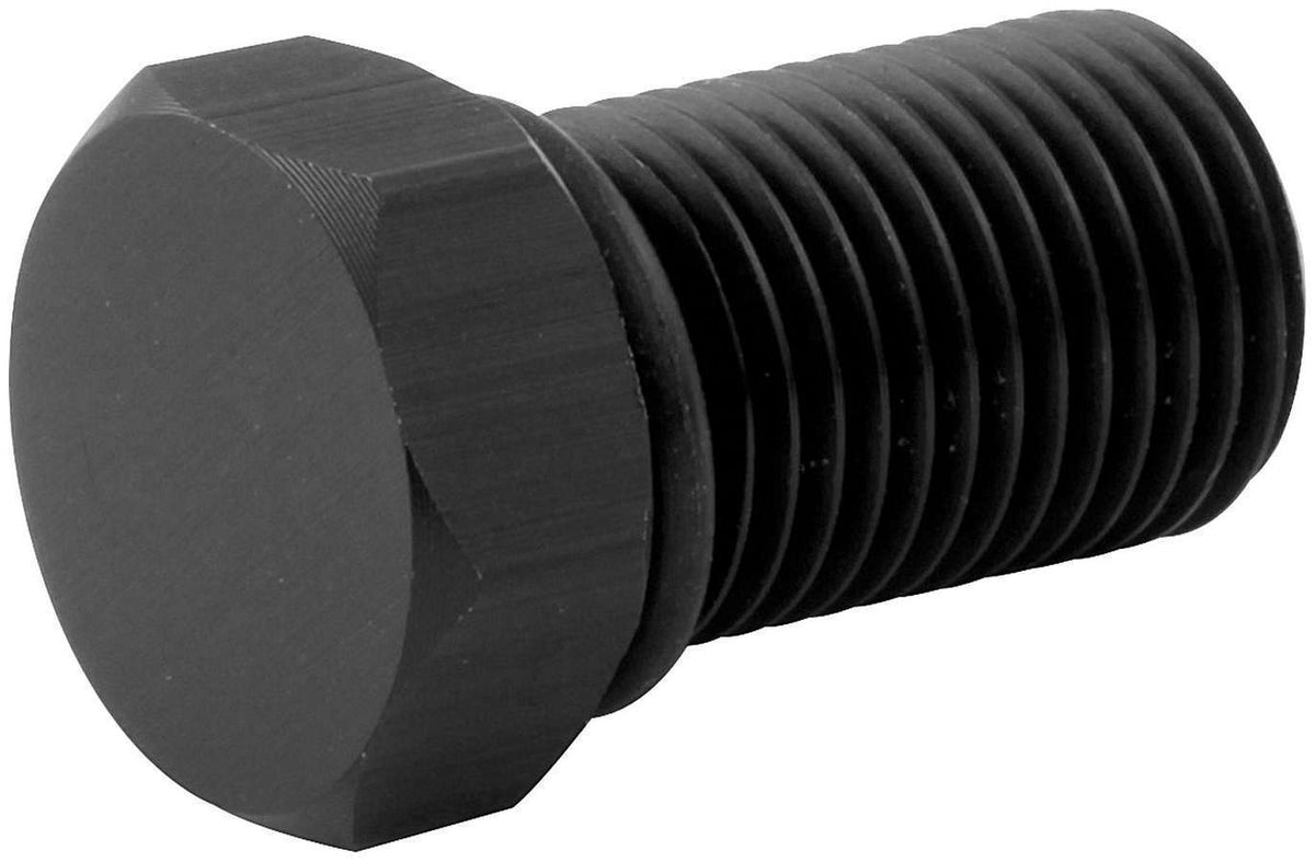 Nozzle Plugs 8pk 1/2-20 with O-ring - ALL40327