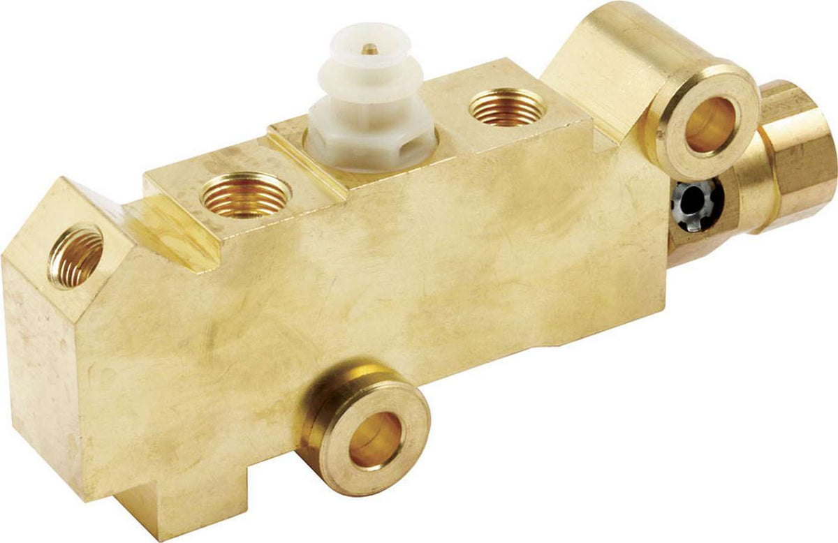 Combination Valve Disc/Disc B - ALL41042