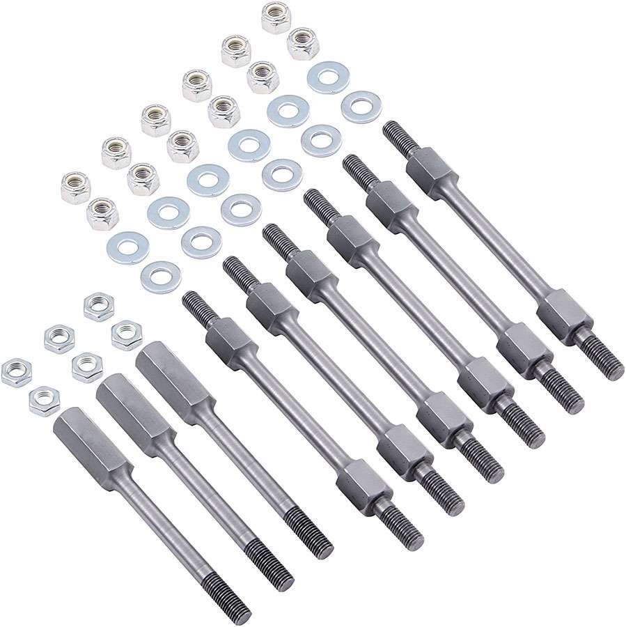 Pedal Extensions; 4 in Complet - ALL41051