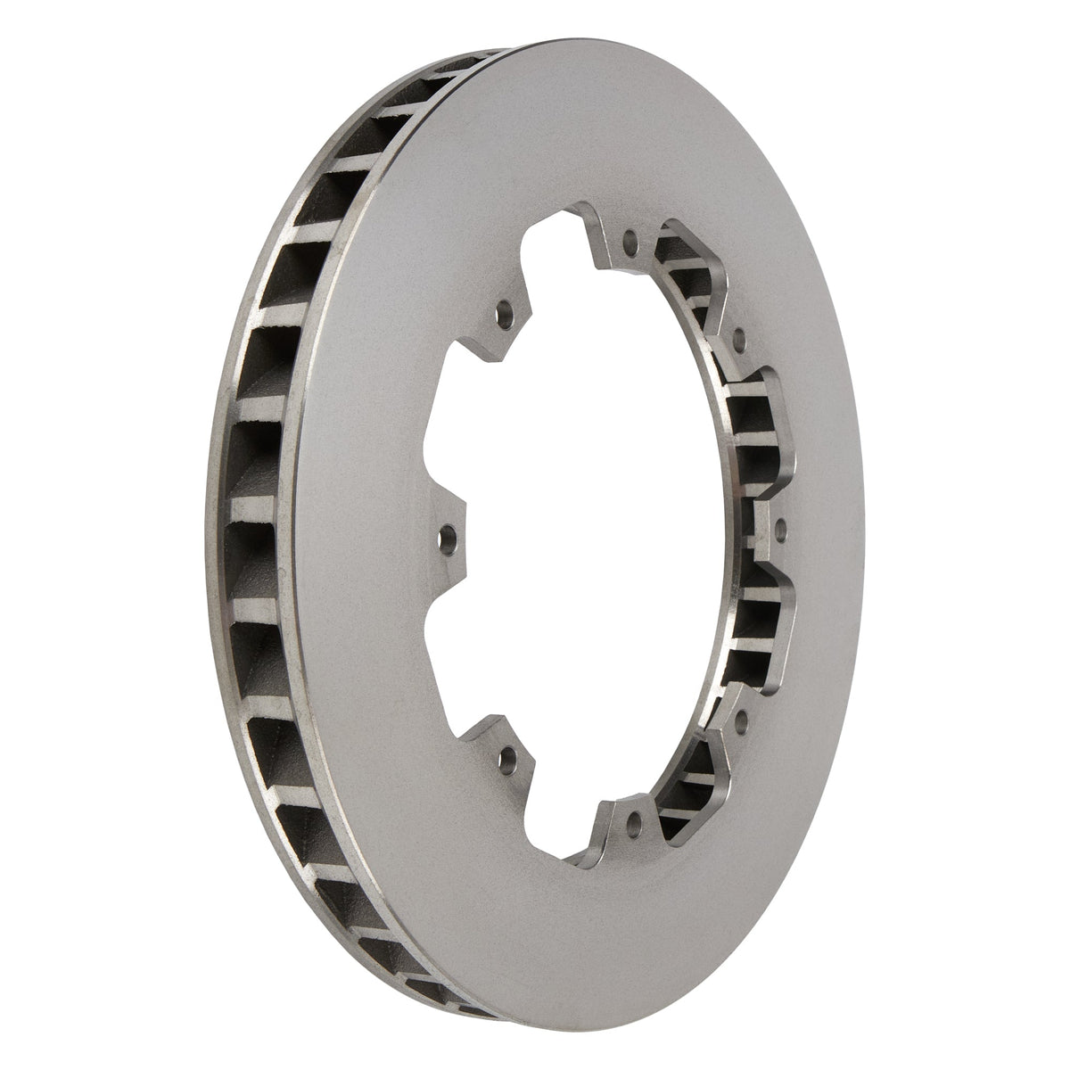 Brake Rotor Right 8 Bolt - ALL42001