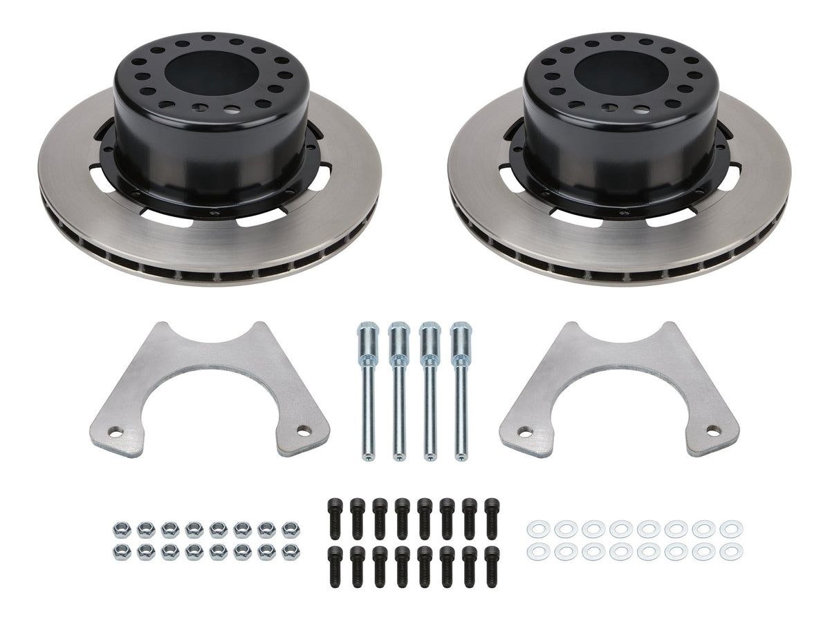 Rear Disc Brake Kit - ALL42019