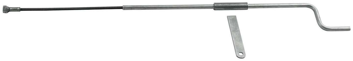 Brake Bias Adjuster Crank Type Short - ALL42070