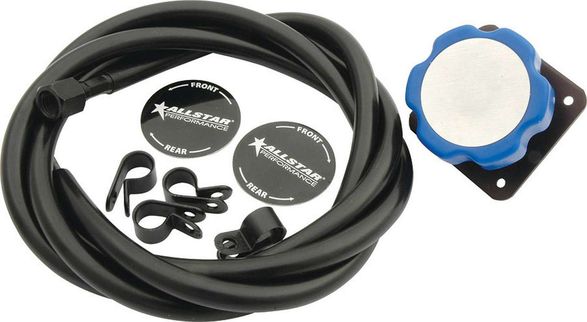 Brk Bias Adjust 5FT Cable Type - ALL42072
