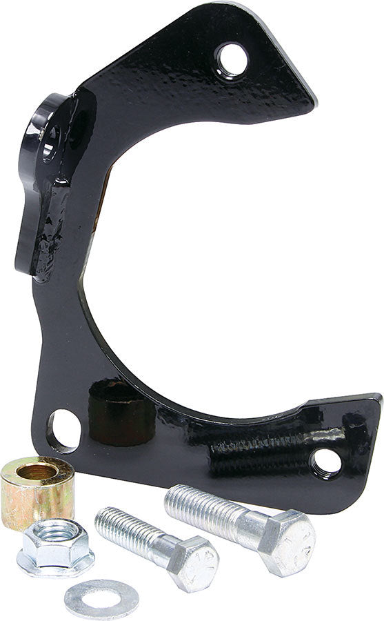 Hybrid Brake Bracket Left - ALL42118
