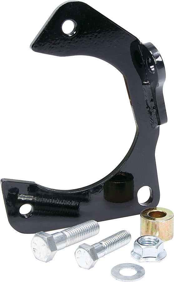 Hybrid Brake Bracket Right - ALL42119