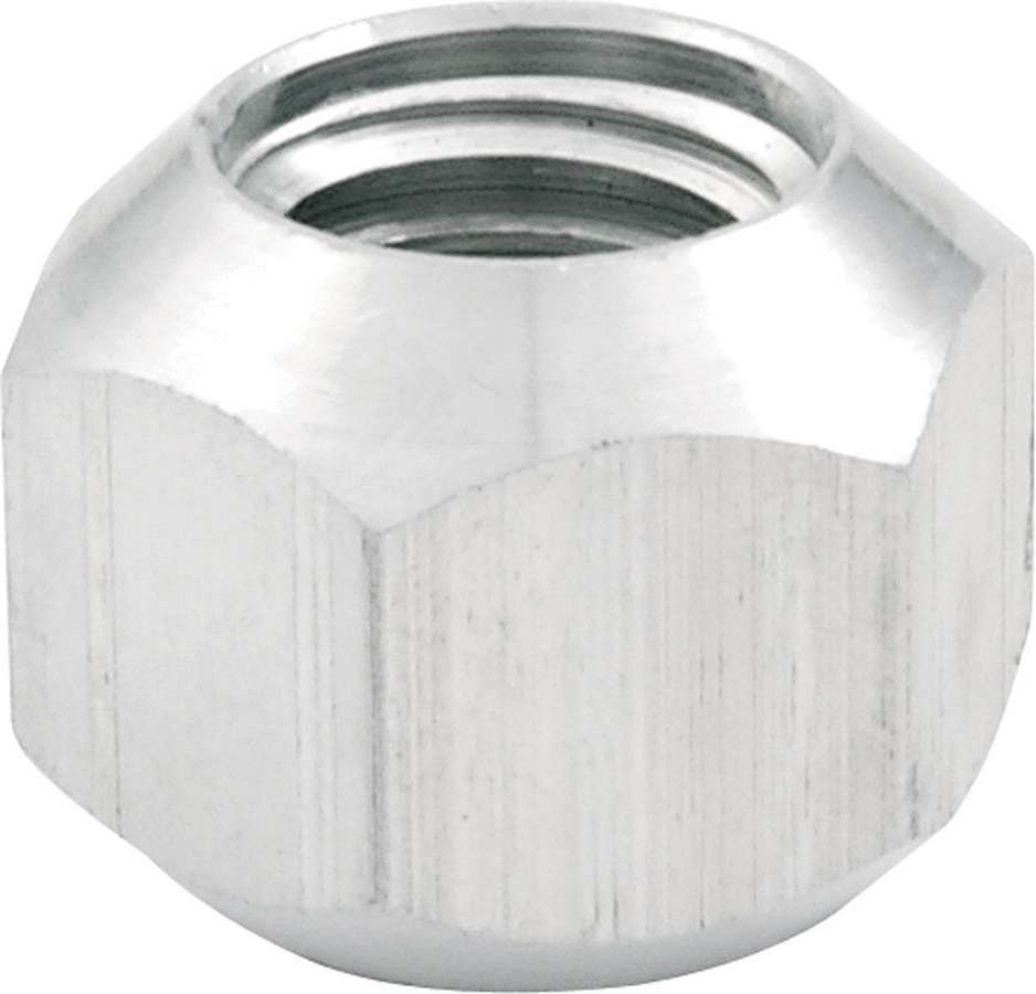 Lug Nuts 5/8-11 Alum Dbl Chamfer 100pk - ALL44096100