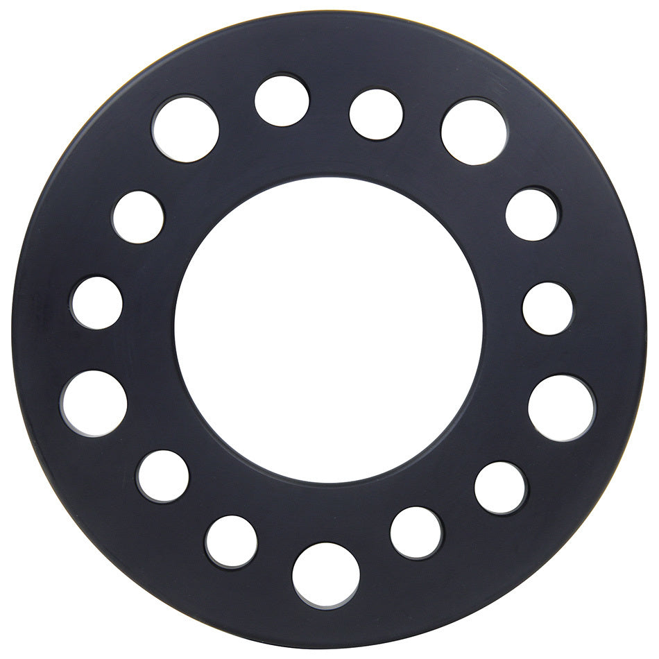 Wheel Spacer Aluminum 1/2in - ALL44121