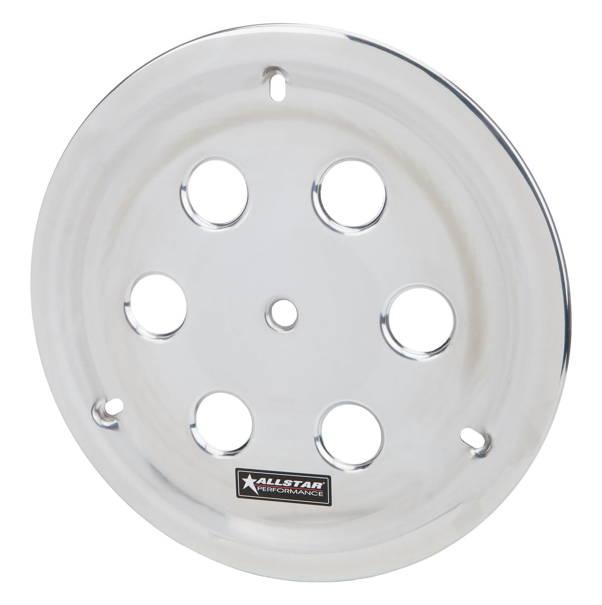 Aluminum Wheel Cover - ALL44142
