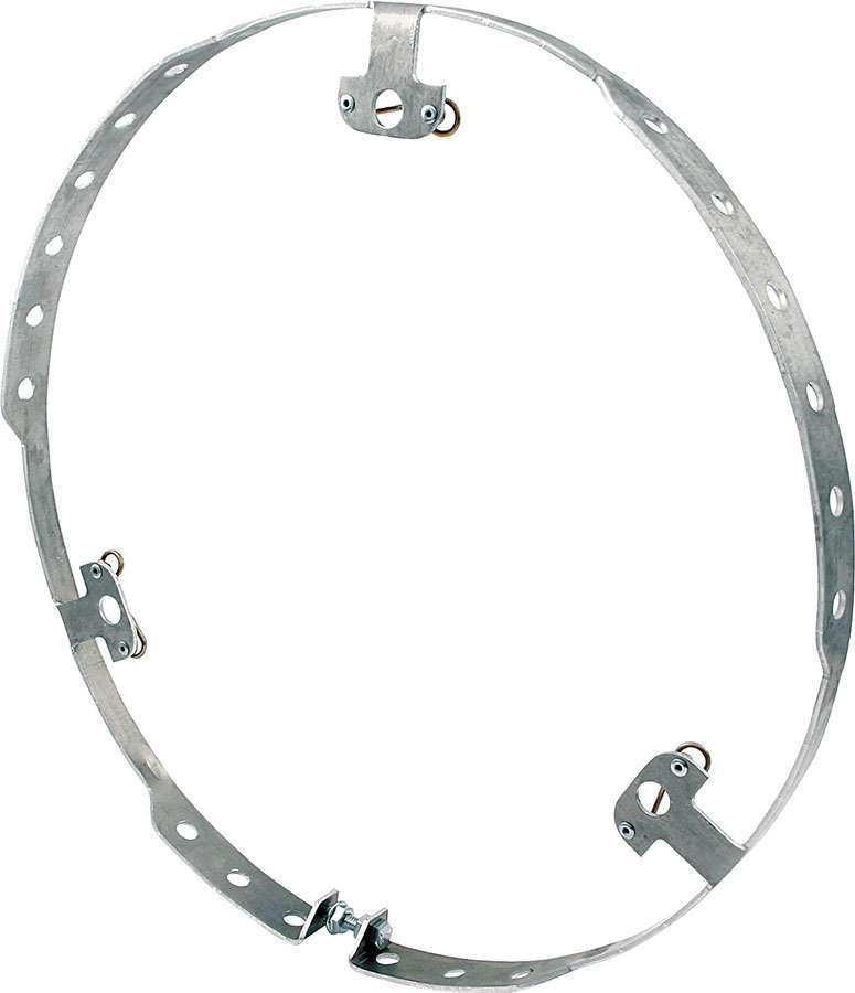 Wheel Cover Retainer Ring Discontinued - ALL44179