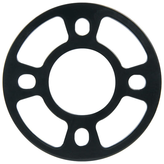 Wheel Spacer Steel 1/4in 4-Lug - ALL44200