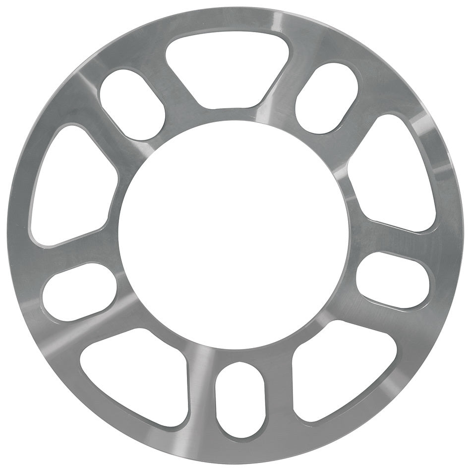 Aluminum Wheel Spacer 1/2in - ALL44217