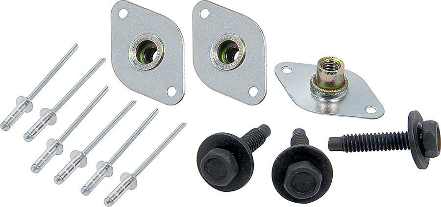 Wheel Cover Conversion Kit 3pk 1-3/8in Spring - ALL44226