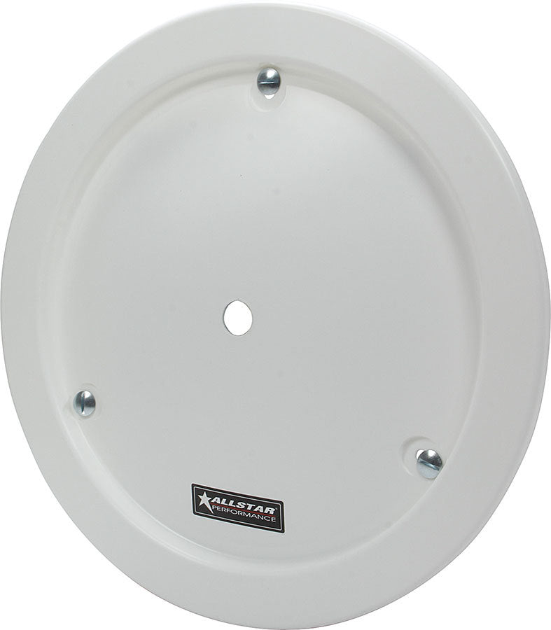 Universal Wheel Cover White - ALL44231