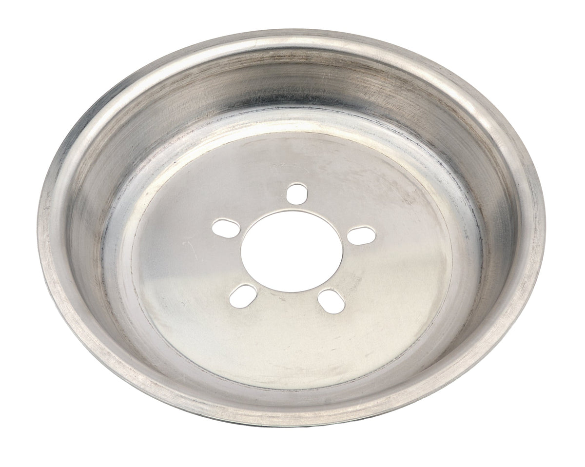 Left Rear Inner Mud Shield 3in BS - ALL44268