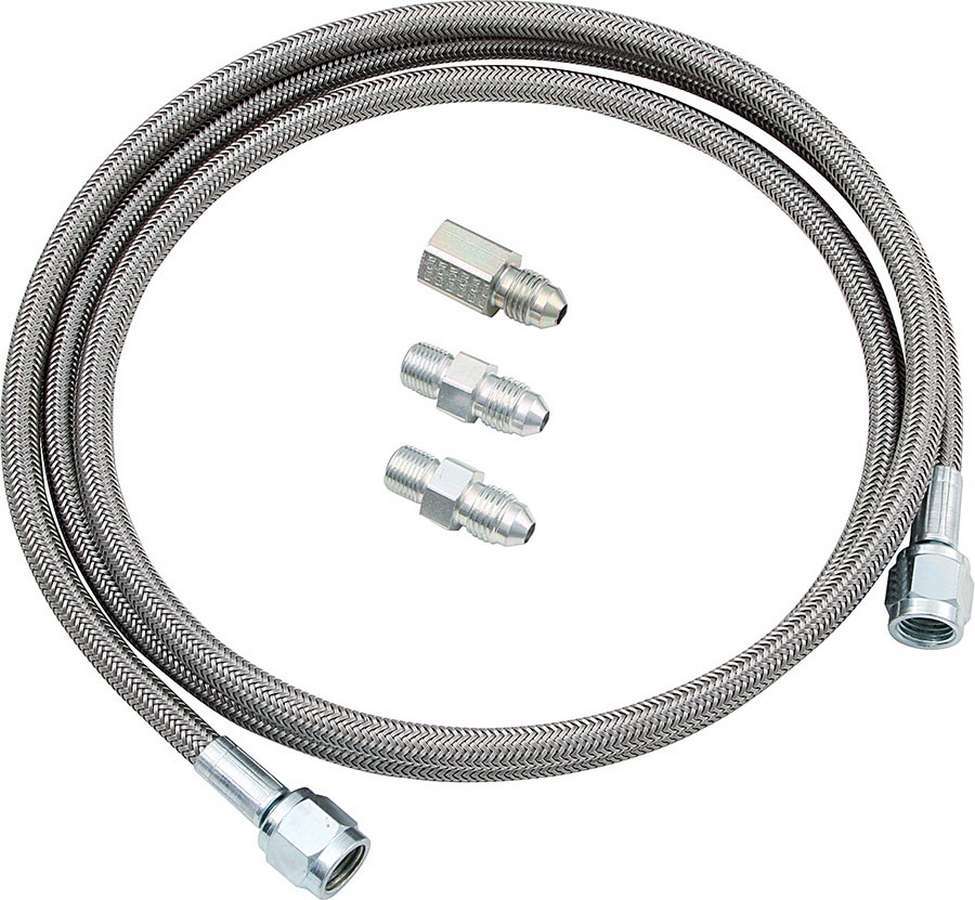 Gauge Line Kit 48in - ALL4611048